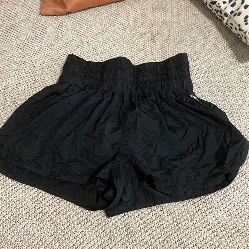 free people movement shorts